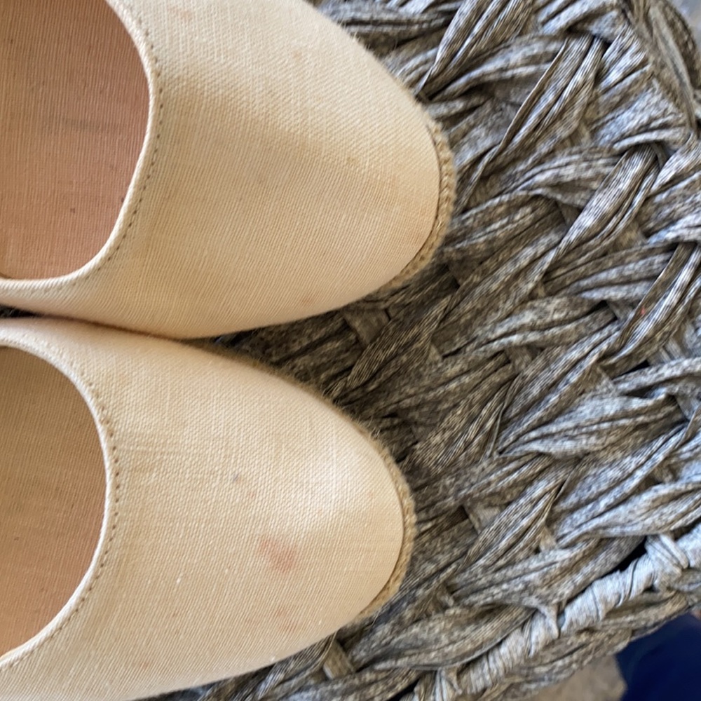 Soludos Wedges - Picture 4 of 5